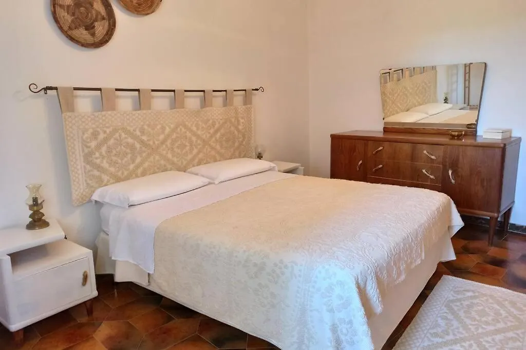 La Terrazza Sul Melograno - Magomadas Holiday home