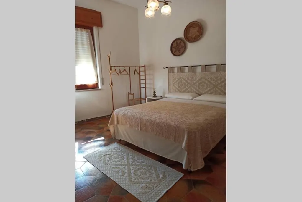 La Terrazza Sul Melograno - Magomadas Italy