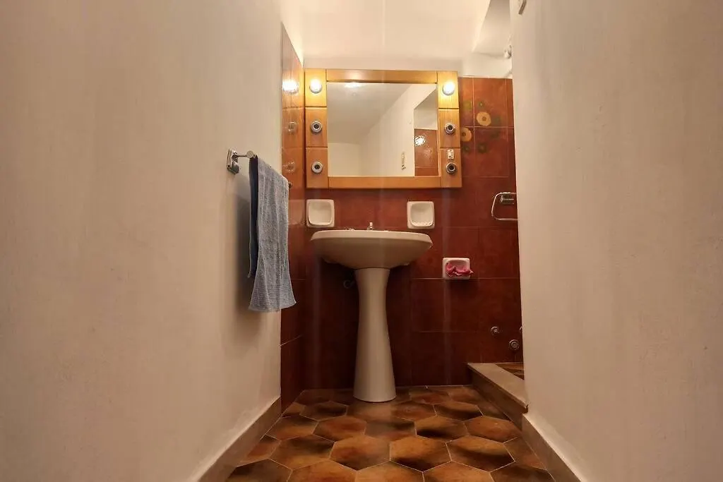 La Terrazza Sul Melograno - Magomadas Holiday home