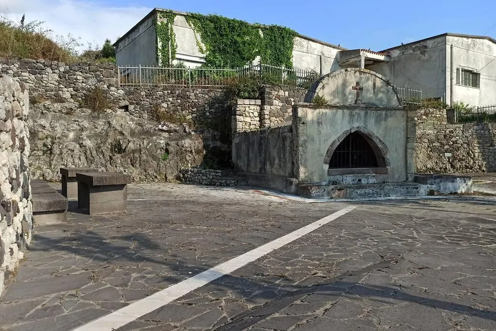 La Terrazza Sul Melograno - Magomadas Italy