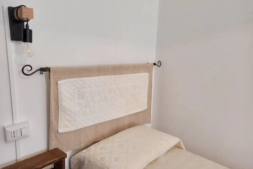 La Terrazza Sul Melograno - Magomadas Holiday home