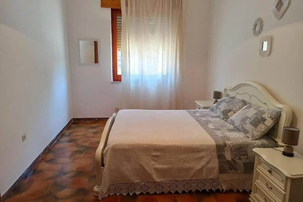 La Terrazza Sul Melograno - Magomadas Holiday home