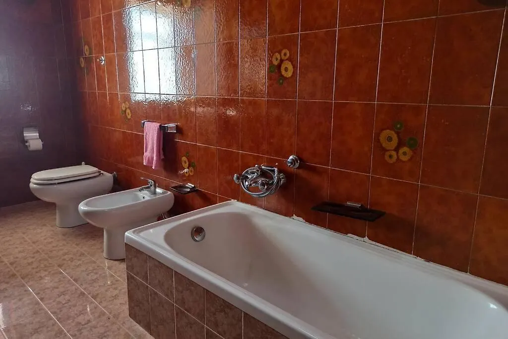 Holiday home La Terrazza Sul Melograno - Magomadas Italy