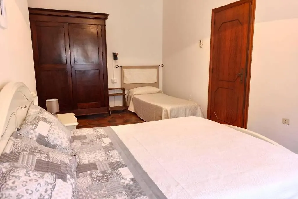 Holiday home La Terrazza Sul Melograno - Magomadas Italy