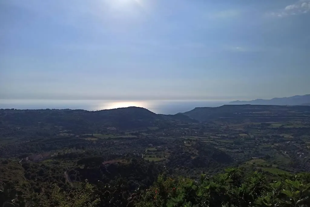 La Terrazza Sul Melograno - Magomadas 0*,  Italy