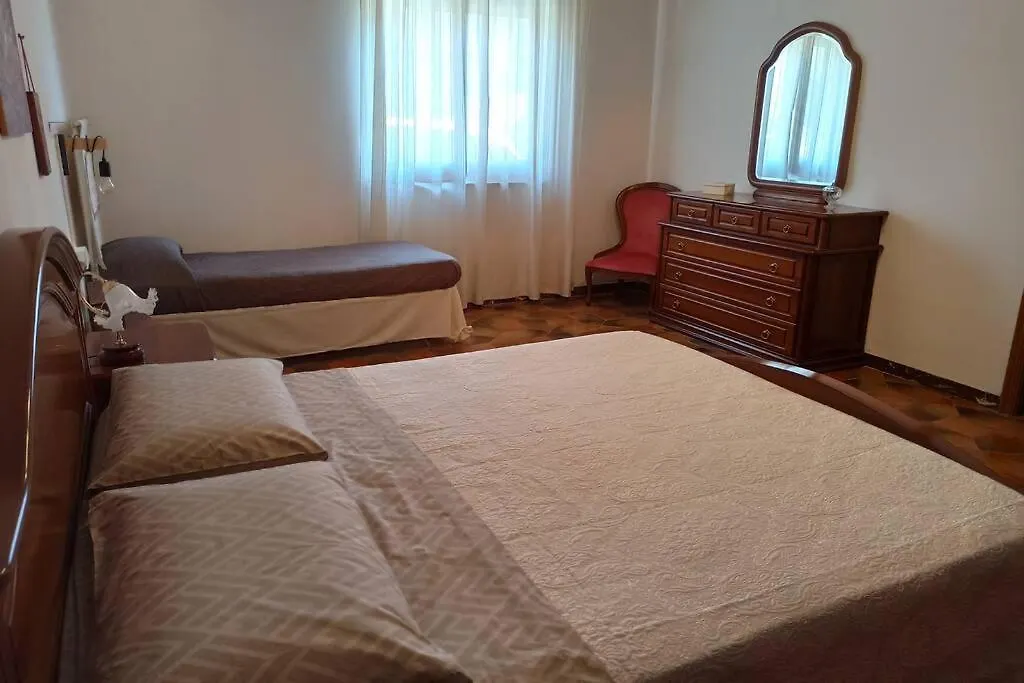 Holiday home La Terrazza Sul Melograno - Magomadas Italy