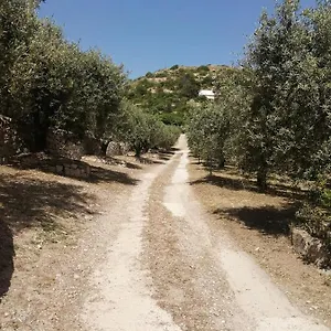  Appartement Monolocale Zona Mare Pisturri