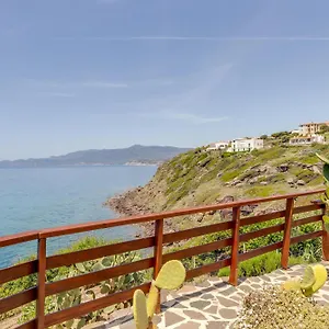La Terrazza Sul Mare Ferienhaus