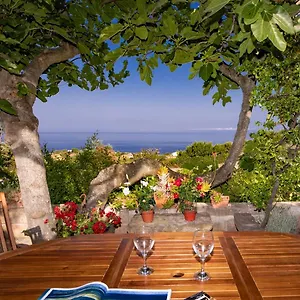 Welcomely - Badde Nuraghe Dimora Vista Mare Con Parcheggio Privato Apartment