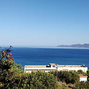 Mareviglioso Marevellous Fronte Mare Sea Front Magomadas